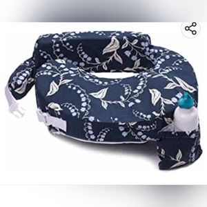 My Brest Friend nursing pillow